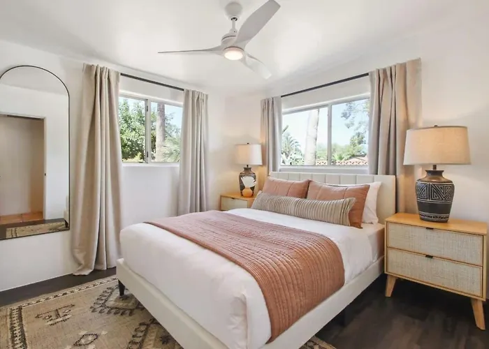 Serene Heated Pool & Games Phoenix